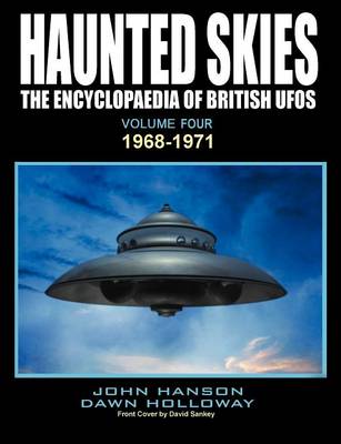 HAUNTED SKIES Volume Four