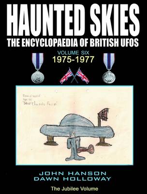 HAUNTED SKIES Volume Six