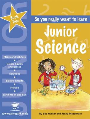Junior Science: Book 2