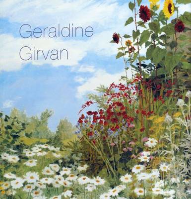Geraldine Girvan
