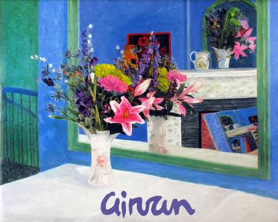 Geraldine Girvan
