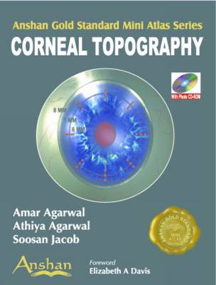 Mini Atlas of Corneal Topography