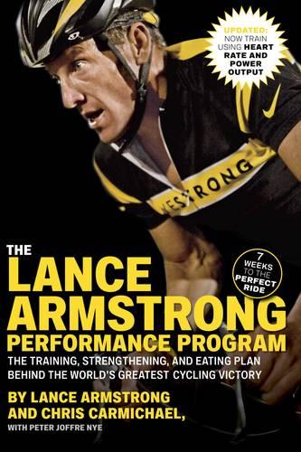 The Lance Armstrong Performance Program