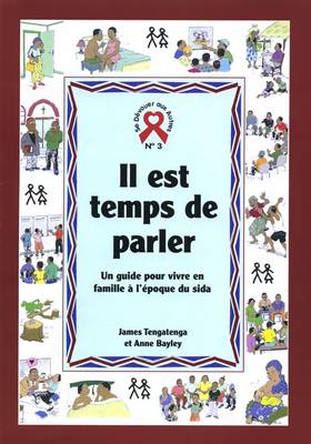 Il est temps de parler