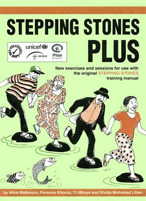 Stepping Stones Plus