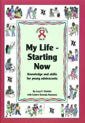 My Life - Starting Now