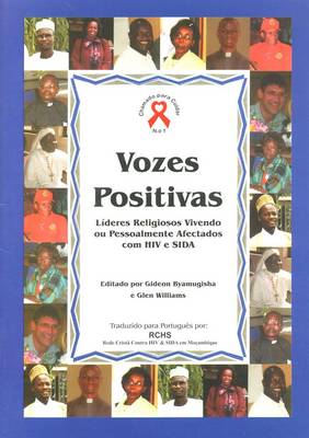 Vozes Positivas