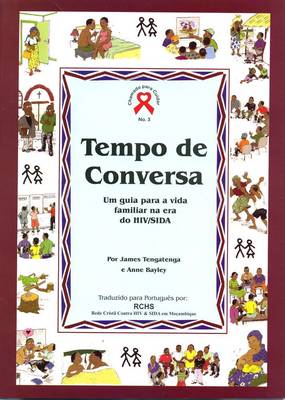 Tempo de Conversa