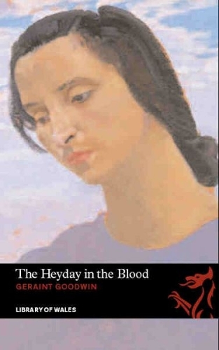 Library of Wales: The Heyday in the Blood