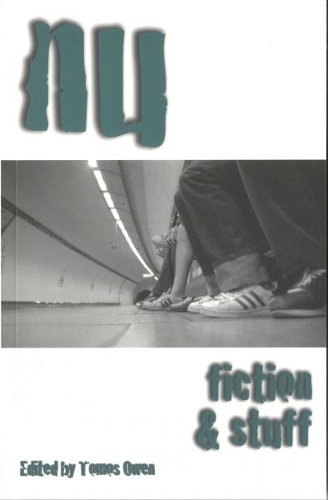 Nu  Fiction and Stuff