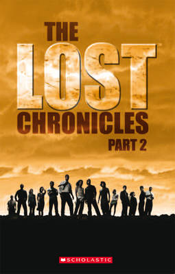 Lost Chronicles: v. 2