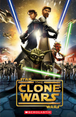 "Star Wars": The Clone Wars
