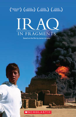 Iraq in Fragments - With Audio CD