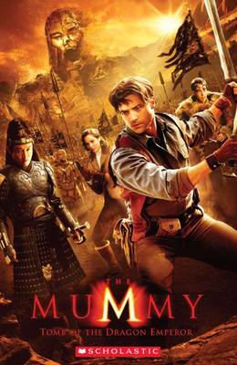 The Mummy