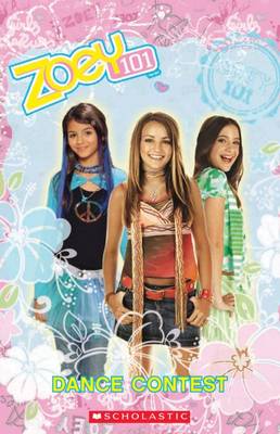 Zoey 101 - Dance Contest
