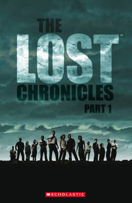 Lost Chronicles: Pt. 1