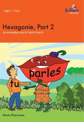 Hexagonie, Part 2