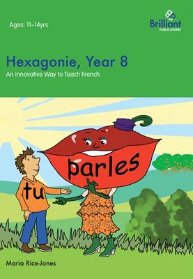 Hexagonie, Year 8