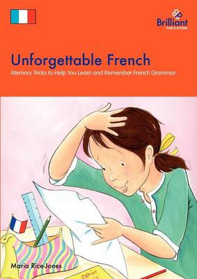 Unforgettable French