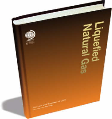 Liquefied Natural Gas