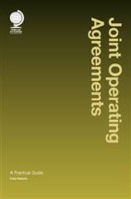 Joint Operating Agreements