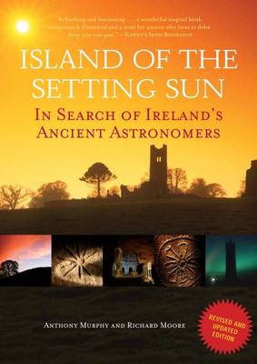 Island of the Setting Sun