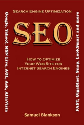 Search Engine Optimisation (SEO)