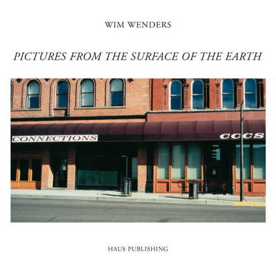 Pictures from the Surface of the Earth