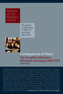 Consequences of Peace