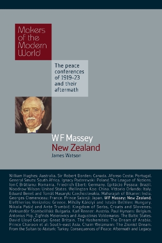 William Massey: New Zealand