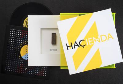 The Hacienda