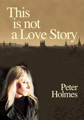 This is Not a Love Story