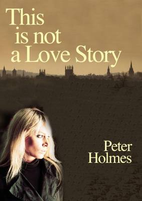 This is Not a Love Story