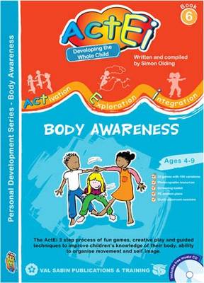 ActEi - Developing the Whole Child