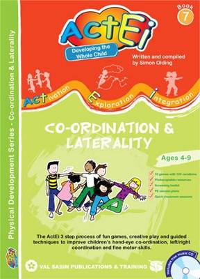 ActEi - Developing the Whole Child