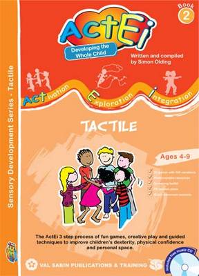 ActEi - Developing the Whole Child