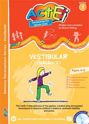 ActEi - Developing the Whole Child