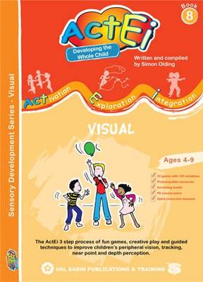ActEi - Developing the Whole Child