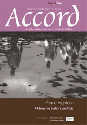 Peace by Piece