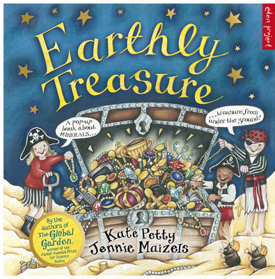 Earthly Treasure