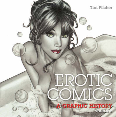 Erotic Comics: v. 2