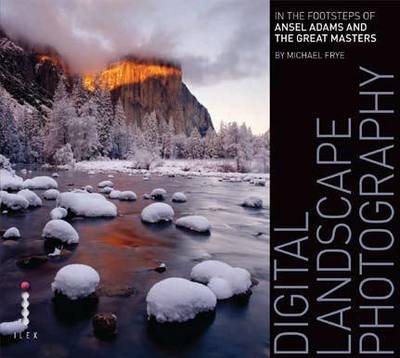 Digital Landscape Photography