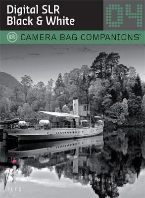 D-SLR Black & White Photography