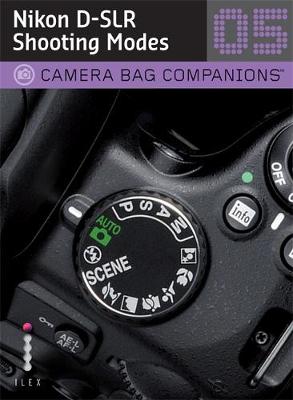 D-SLR Nikon Shooting