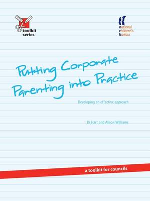 Putting Corporate Parenting into Practice