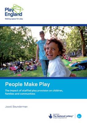 People Make Play