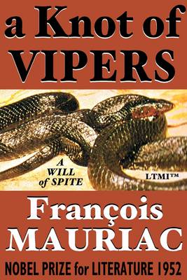 The Knot of Vipers