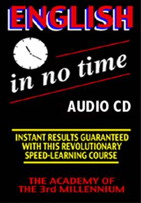 English In No Time