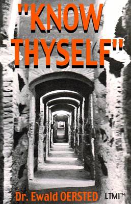 "Know Thyself"
