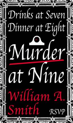 Murder at 9